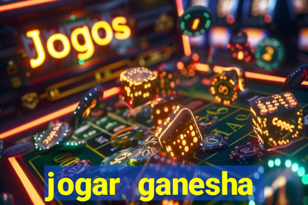 jogar ganesha fortune demo